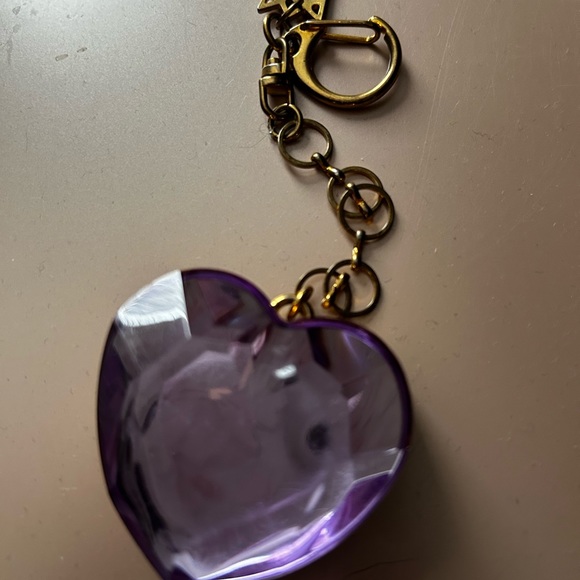 Vera Wang keychain - Picture 7 of 7